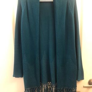 Lilly Pulitzer Tatum cardigan size XS